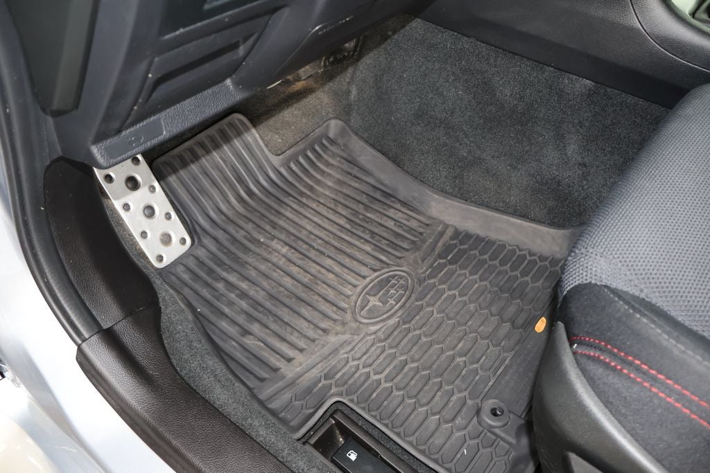 2020 Subaru WRX Premium
