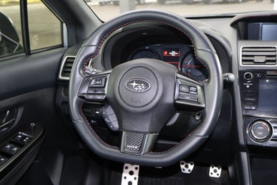 2020 Subaru WRX Premium