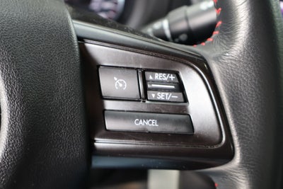 2020 Subaru WRX Premium