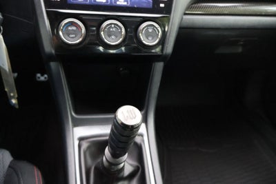 2020 Subaru WRX Premium