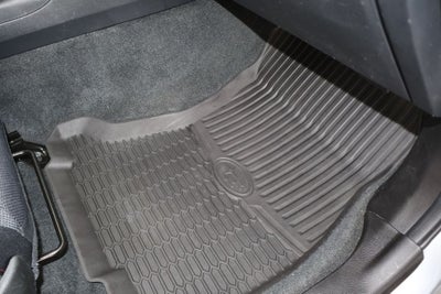2020 Subaru WRX Premium
