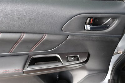 2020 Subaru WRX Premium