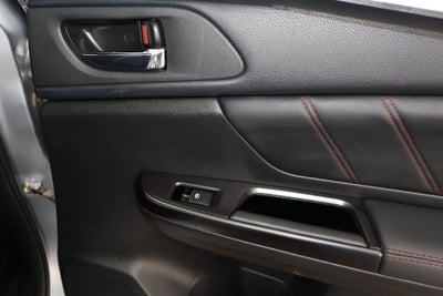 2020 Subaru WRX Premium