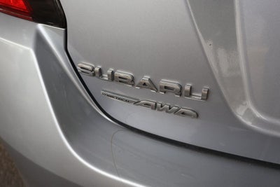 2020 Subaru WRX Premium