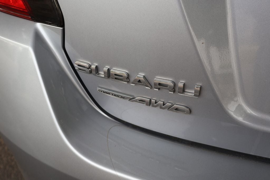2020 Subaru WRX Premium