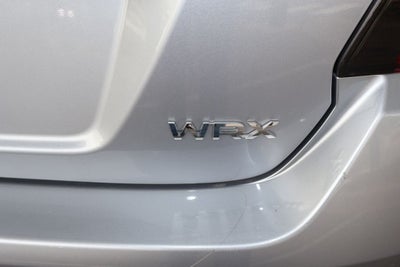 2020 Subaru WRX Premium