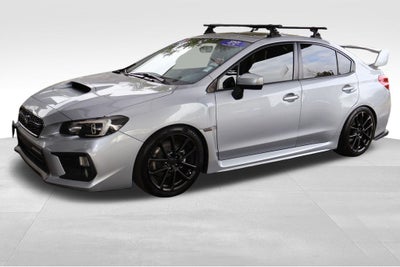 2020 Subaru WRX Premium