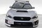 2020 Subaru WRX Premium
