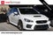2019 Subaru WRX STi Limited