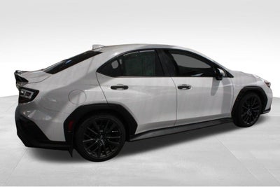2022 Subaru WRX Limited