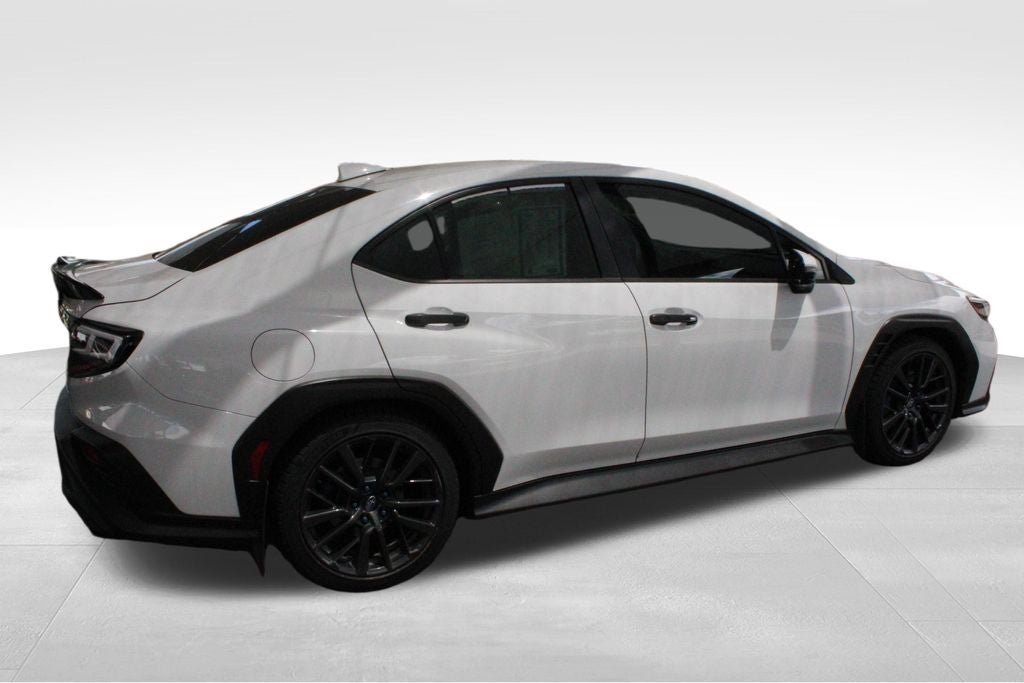 2022 Subaru WRX Limited