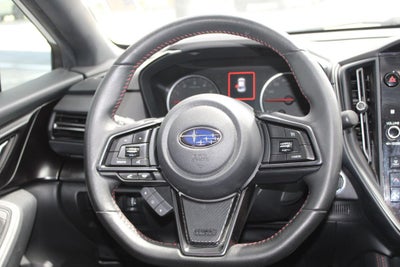 2022 Subaru WRX Limited