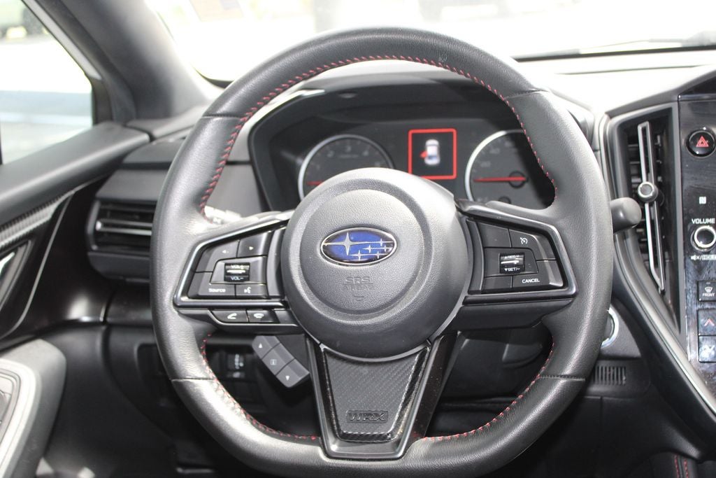 2022 Subaru WRX Limited