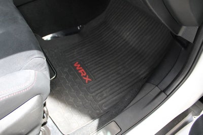 2022 Subaru WRX Limited
