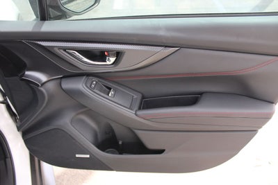 2022 Subaru WRX Limited