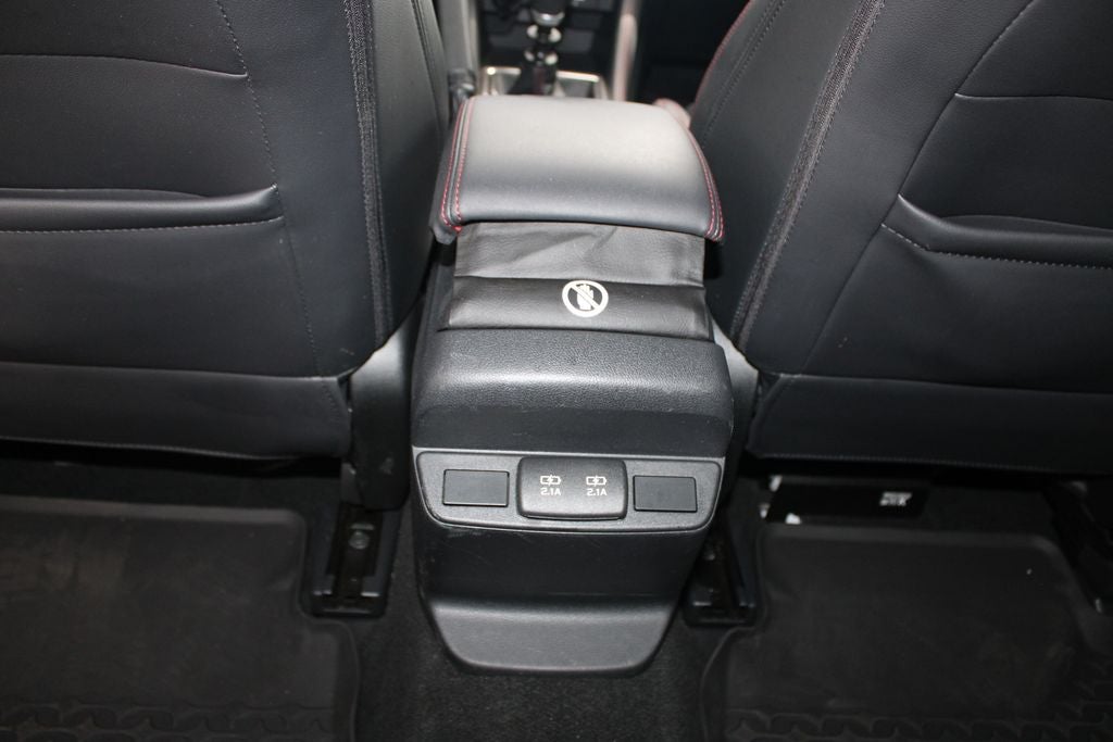 2022 Subaru WRX Limited