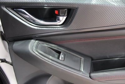2022 Subaru WRX Limited