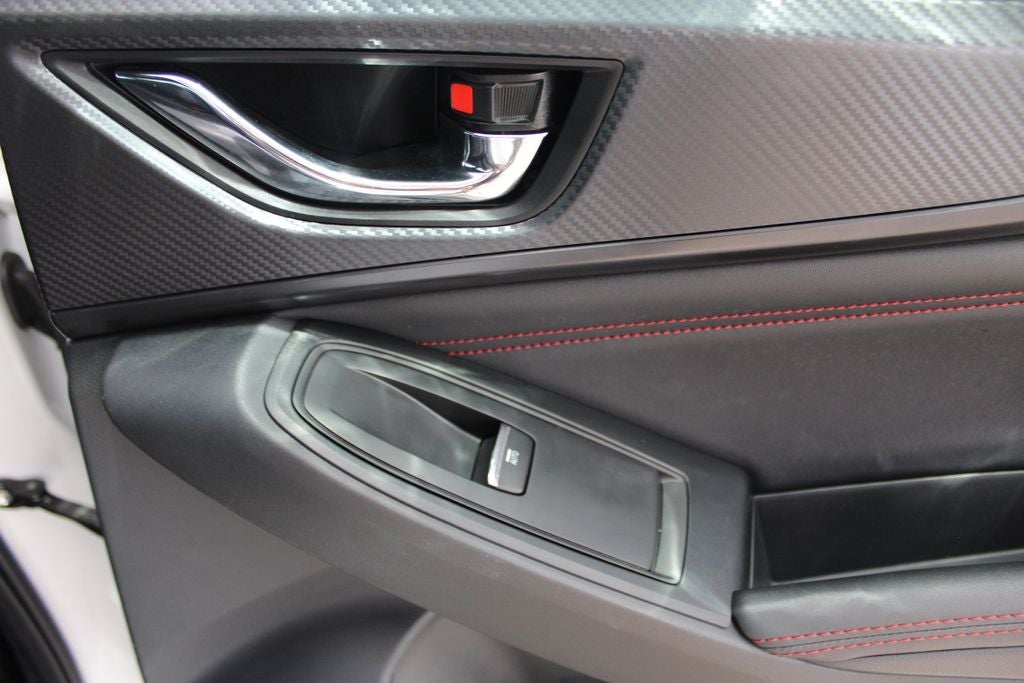 2022 Subaru WRX Limited