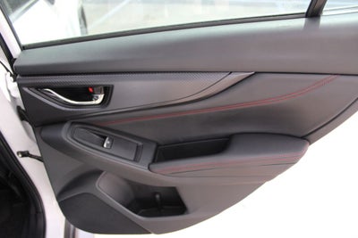 2022 Subaru WRX Limited