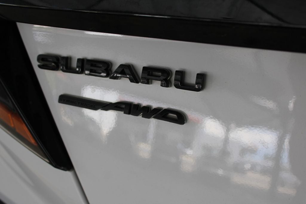 2022 Subaru WRX Limited