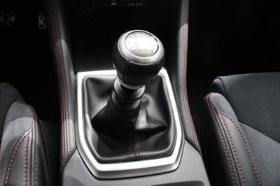 2022 Subaru WRX Limited