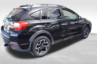 2016 Subaru Crosstrek 2.0i Limited