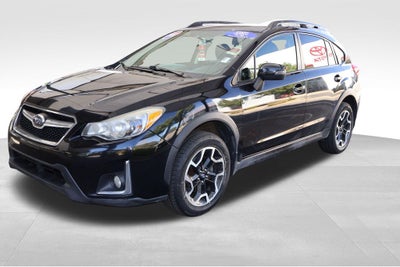 2016 Subaru Crosstrek 2.0i Limited