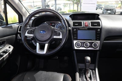 2016 Subaru Crosstrek 2.0i Limited