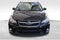 2016 Subaru Crosstrek 2.0i Limited