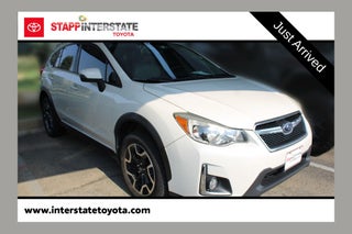 2017 Subaru Crosstrek 2.0i Limited