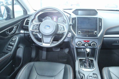 2020 Subaru Crosstrek Limited