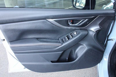 2020 Subaru Crosstrek Limited