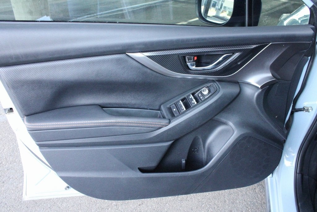 2020 Subaru Crosstrek Limited