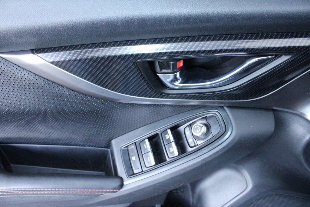 2020 Subaru Crosstrek Limited