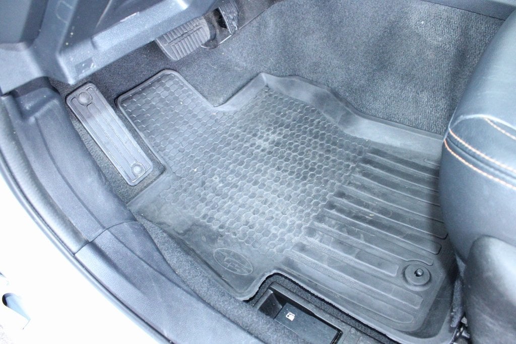 2020 Subaru Crosstrek Limited