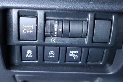 2020 Subaru Crosstrek Limited