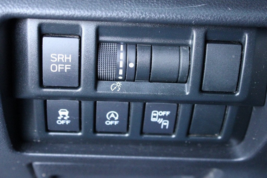 2020 Subaru Crosstrek Limited