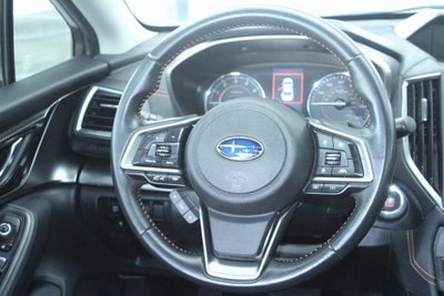 2020 Subaru Crosstrek Limited