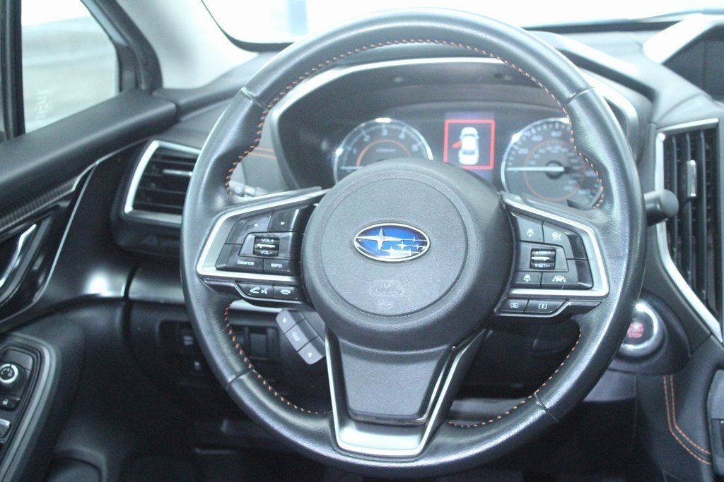 2020 Subaru Crosstrek Limited