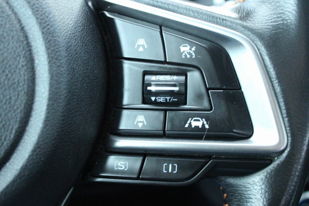 2020 Subaru Crosstrek Limited