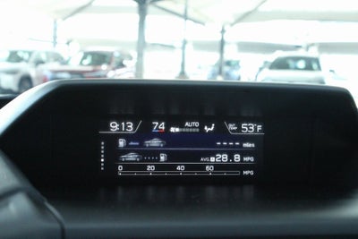 2020 Subaru Crosstrek Limited