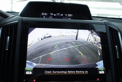 2020 Subaru Crosstrek Limited