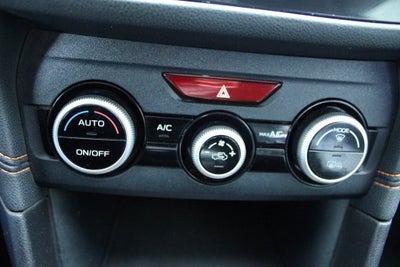 2020 Subaru Crosstrek Limited