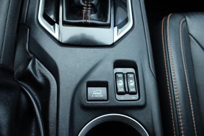 2020 Subaru Crosstrek Limited