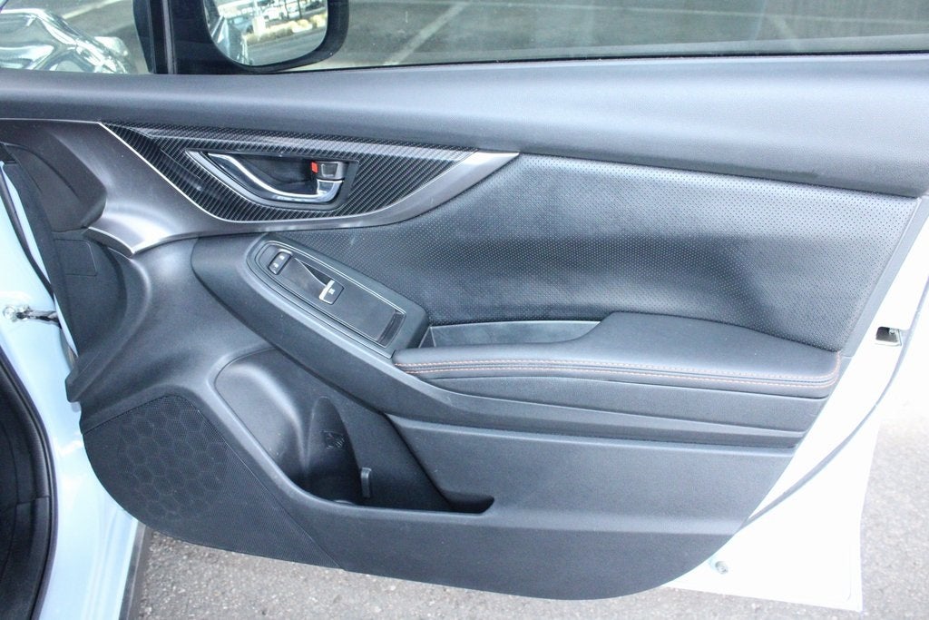 2020 Subaru Crosstrek Limited