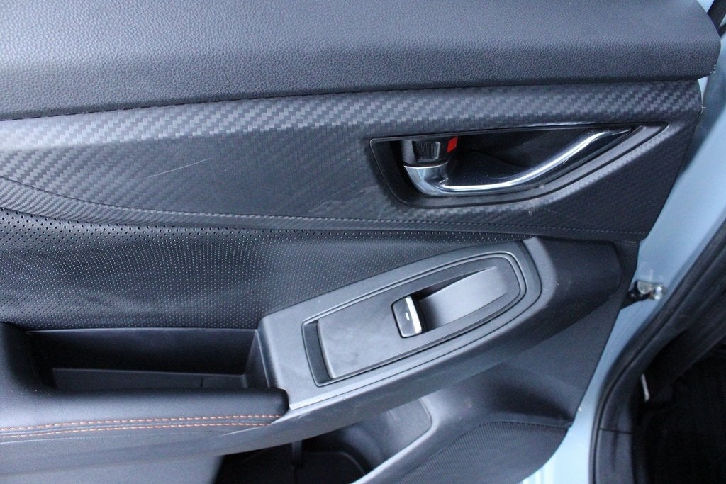 2020 Subaru Crosstrek Limited