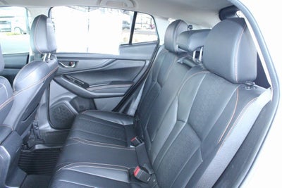 2020 Subaru Crosstrek Limited