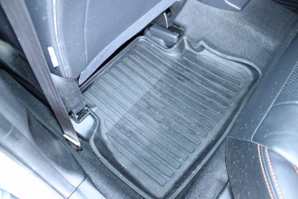 2020 Subaru Crosstrek Limited