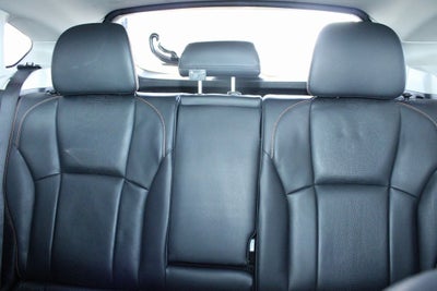 2020 Subaru Crosstrek Limited