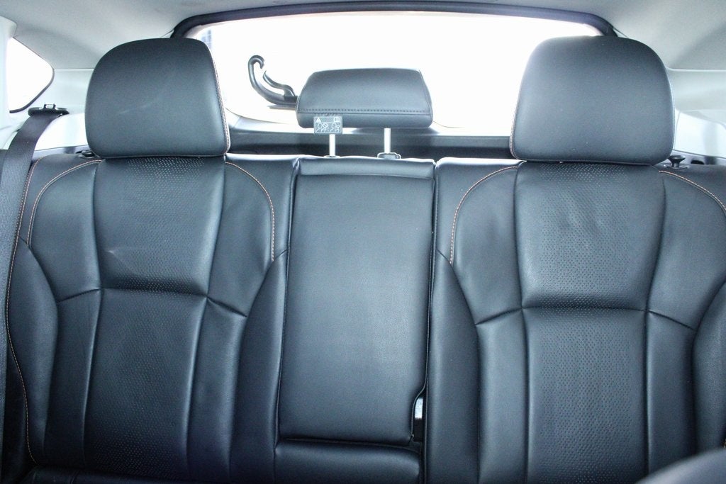 2020 Subaru Crosstrek Limited